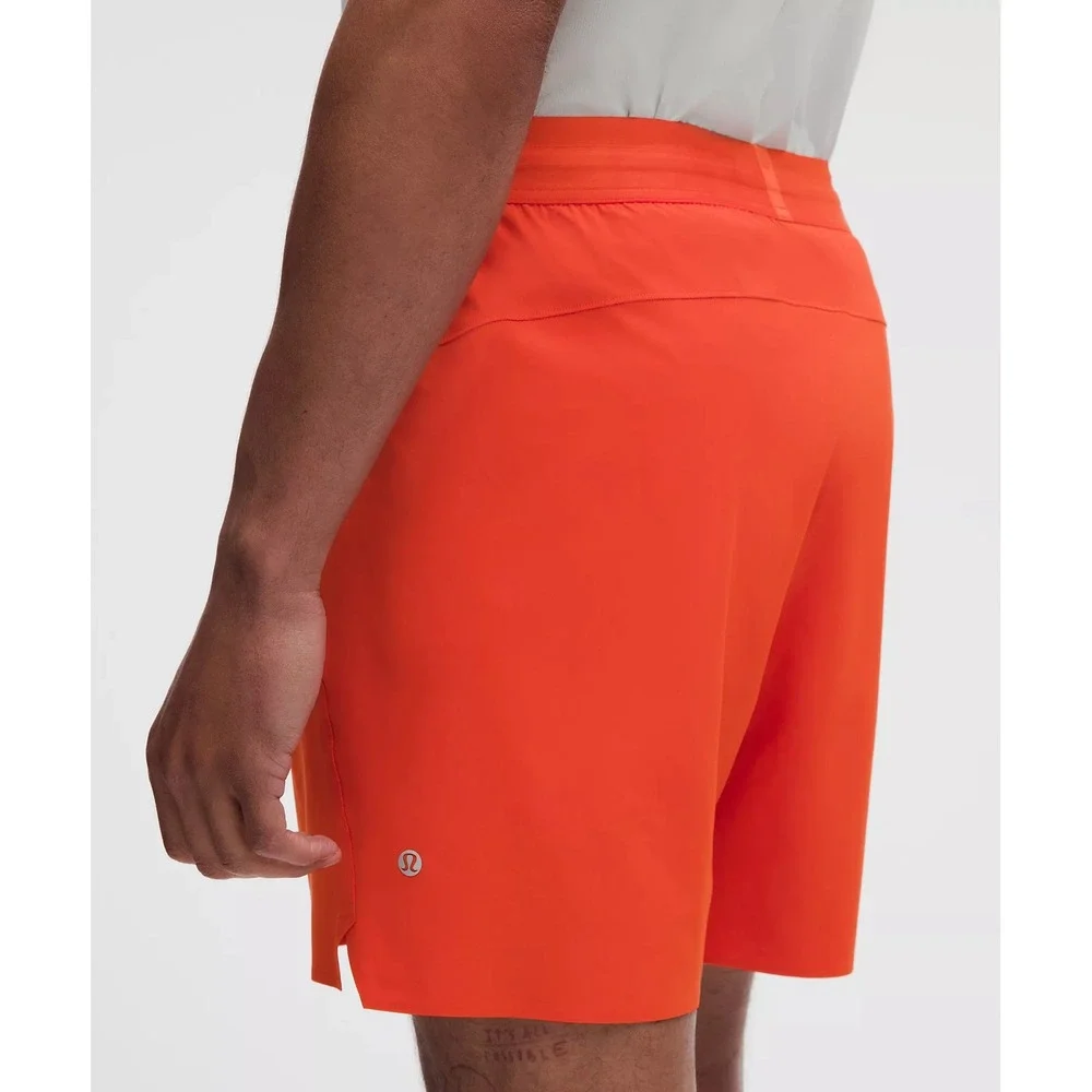 907-Lululemon-Men-Weightlifting Linerless Short 7
